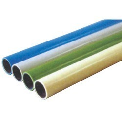ABS Coated Pipe, Size/Diameter: 1/2 Inch, 1 Inch