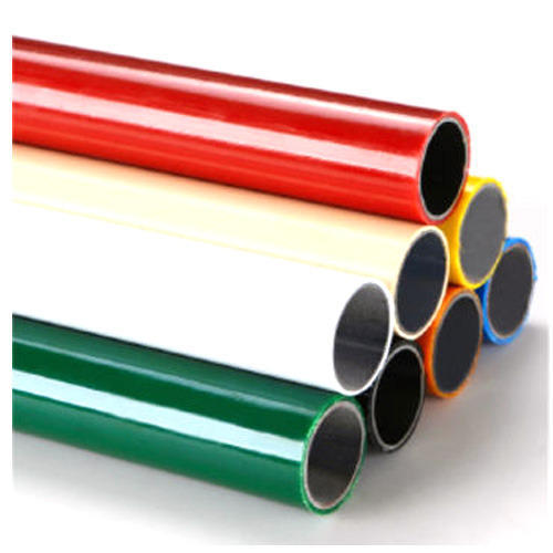 Smooth ABS Coated Pipe, For automobile, Size/Diameter: 1 inch