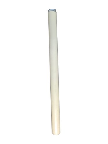 6 Meter ABS Coated Pipe, For Utilities Water, Size/Diameter: 2 inch