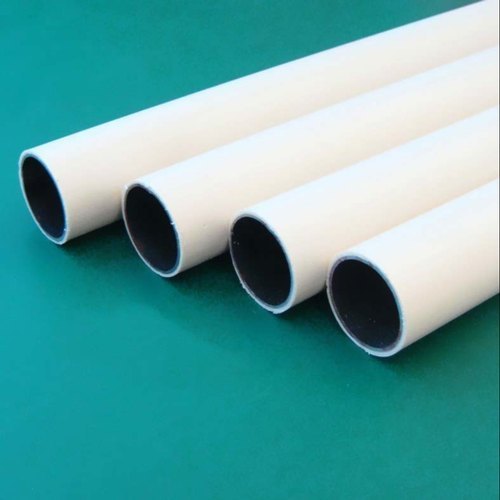 Ivory Colour Abs Coated Pipes And Joints, Size/Diameter: 1 inch