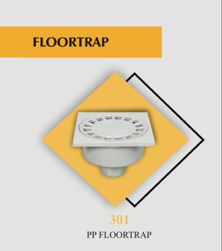 Abs Floor Trap