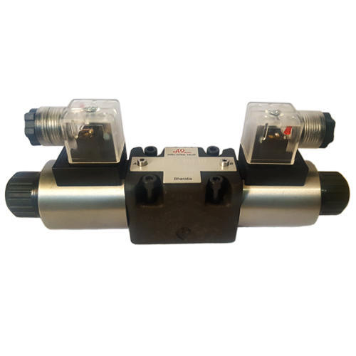 A9 Valves AC Direction Control Valve, 220-240 V