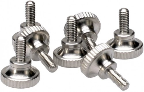 Mild Steel Cup Hooks, Screw in at best price in Amritsar