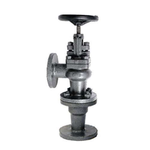 Feed Check Valve