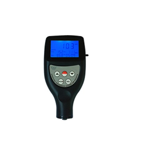 Weiber Digital Coating Thickness Meter