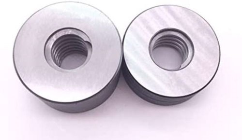 Mild Steel Acme Thread Ring Gauges