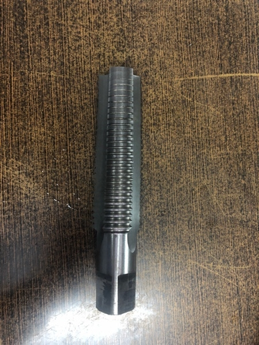 Prasant Acme Threaded Tap