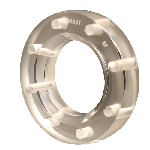 AP Plastic Acrylic Flange, For Water, A