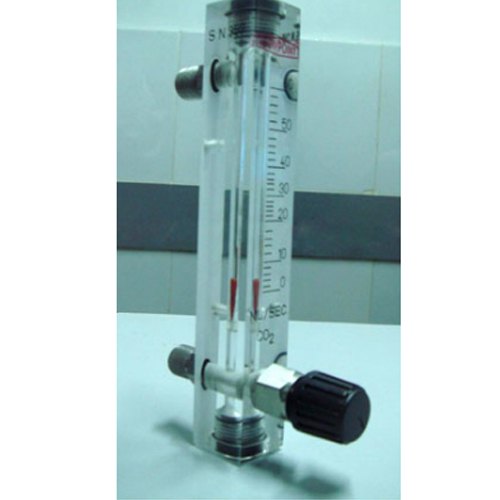 Acrylic Tube Manometer, For Cemical
