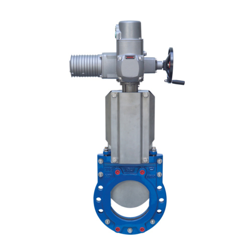 Stainless Steel Actuated Valves, Size: 1/2 To 6 Inch