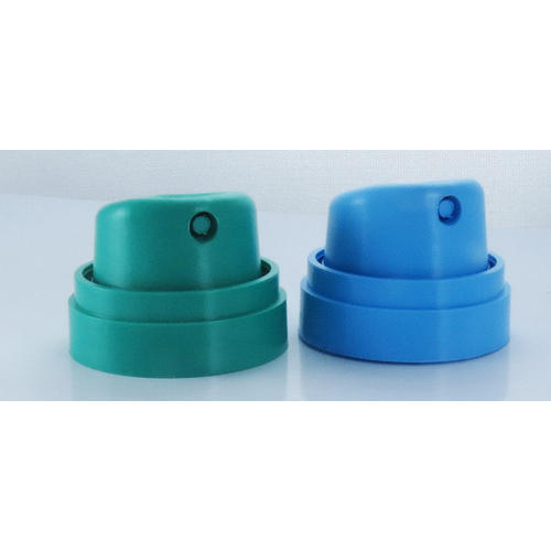 Plastic Aerosol Valve