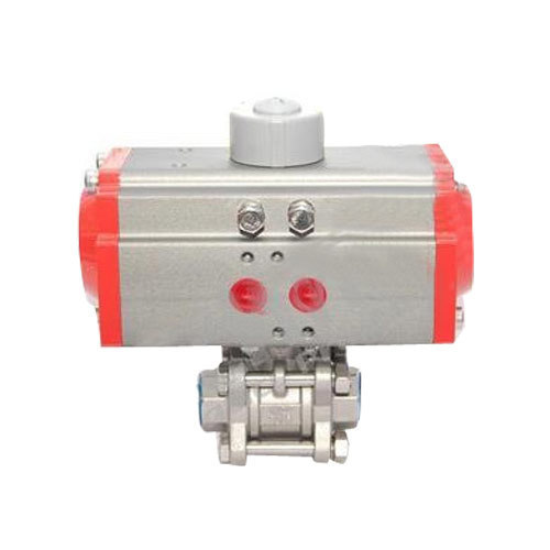 Actuator PC Ball Valve