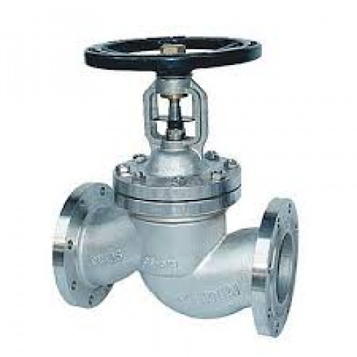 Stainless Steel Globe Valve