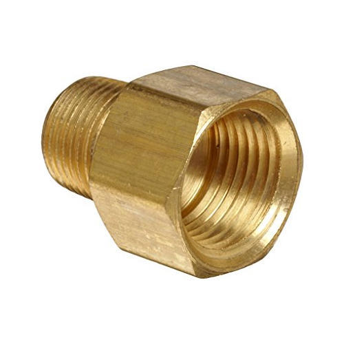 Brass Female Adapter, Chemical Fertilizer Pipe