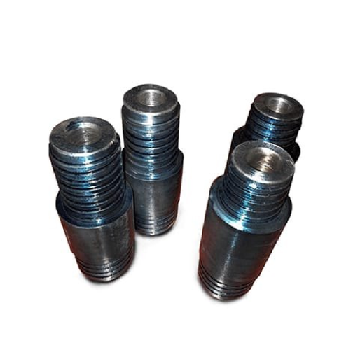 Carbon Steel Threaded Drilling Rod Adapter
