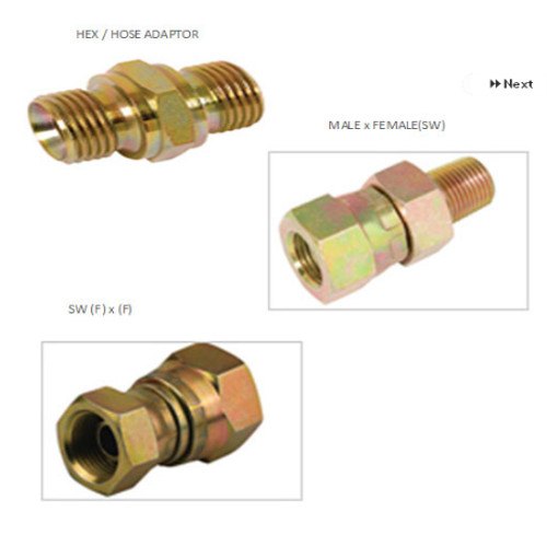 Adaptor Thread Fittings