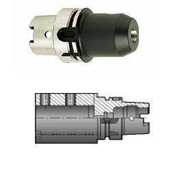 CNC Machine Adaptors