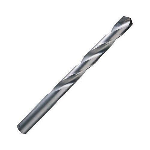 Addison Carbide Tipped Straight Shank Twist Drill