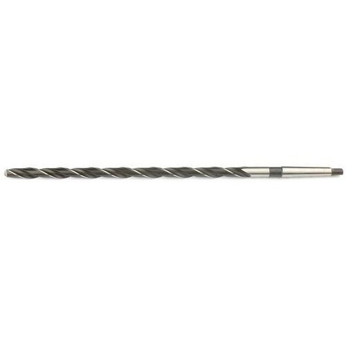 High Speed Steel Addison Taper Shank Twist Drill