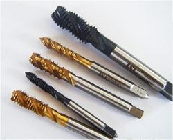 HSS Tap Threading Tools