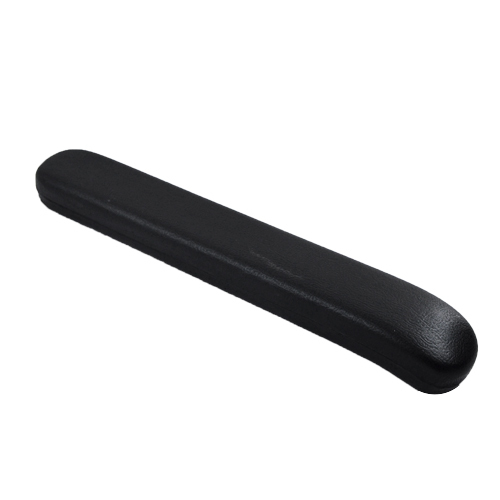 345mm X 60mm Black Adjustable Chair Handle