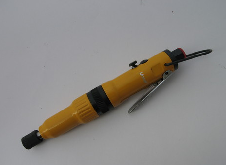 Unoair Adjustable Clutch Screwdriver