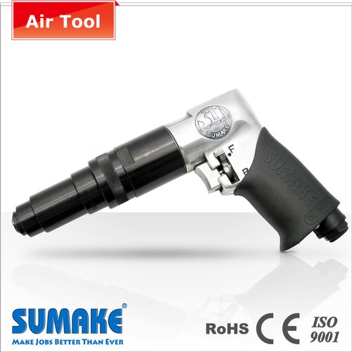 Adjustable Clutch Screwdriver SUMAKE Model : ST-4481