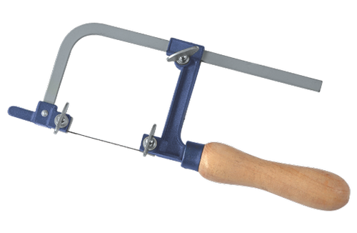Steel PS 20 Adjustable Coping Saw, For Cutting