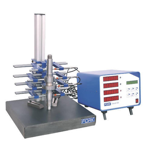 Adjustable Diameter Checking Instrument