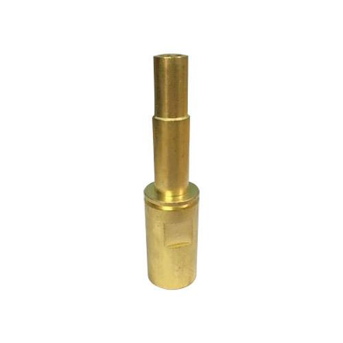 Adjustable Hose Brass Nozzle