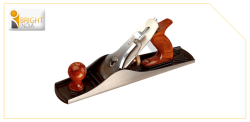 Adjustable Iron Jack Plane