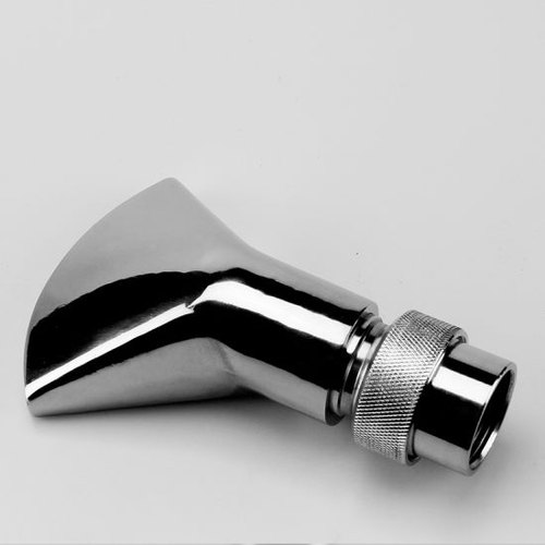 Stainless Steel Adjustable Jet Nozzle