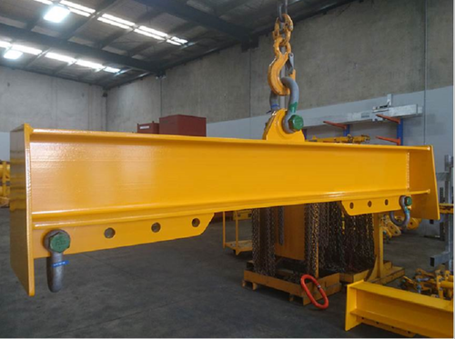 Adjustable Lifting Beam