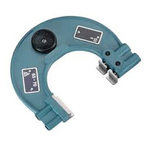 Adjustable Snap Gauge, 10 to 100 mm