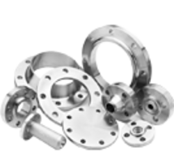 Stainless Steel Flanges