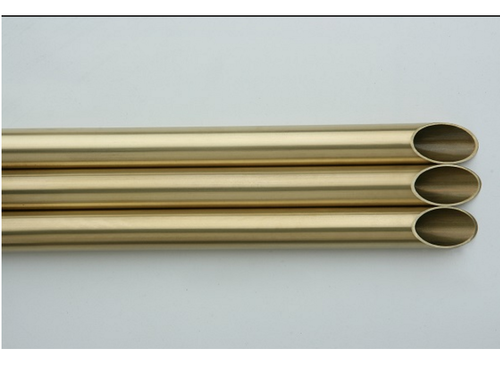 Admiralty Brass Tubes, Usage Industrial