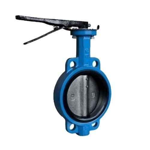 Advance Butterfly Valves