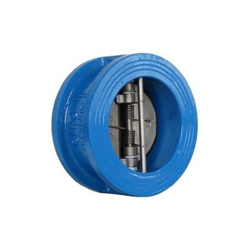 Advance Dual Plate Check Valve, Size: 50 Mm - 300 Mm