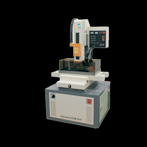 Advance EDM Drill