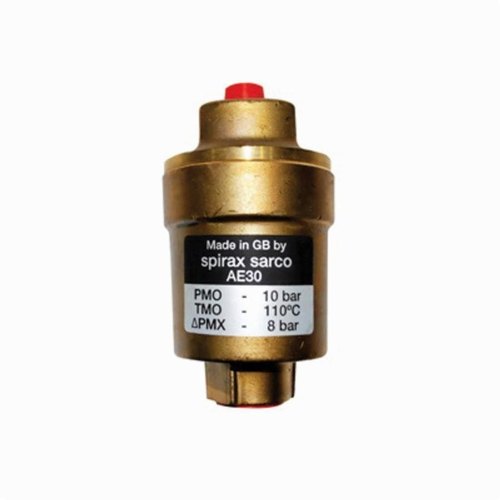 AE30 Air-eliminator for Steam Line, Size: 3/4 inch