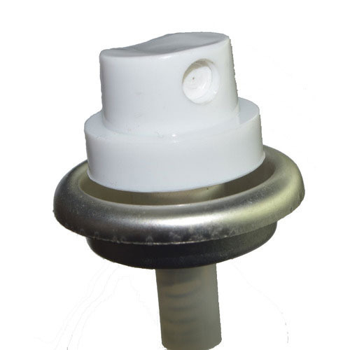 Aerosol Valve, Size: Standard