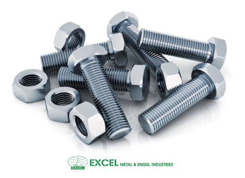 Aerospace Fasteners