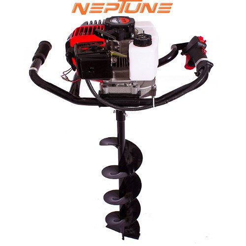 AG-43 Neptune Earth Auger