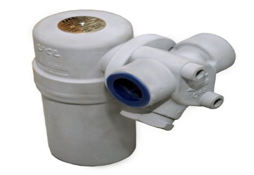 MS Air Eliminator, For Chemical Fertilizer Pipe, Size: 3inch