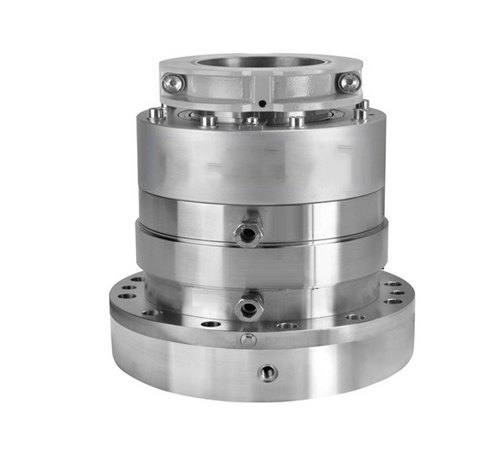 Soomake Silver Agitator Unbalanced Balanced Single Mechanical Seals