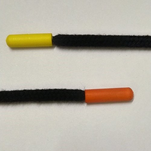 Aglet Tipping Rope