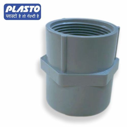 Plasto Agri FTA Fitting, Size: 50 x 40-110 x 90 mm
