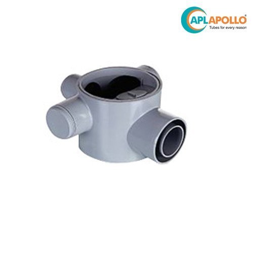 110 mm APL Apollo AGRI Multi Floor Tap (W/O Jali)