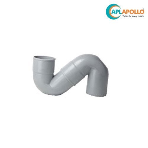 Pvc 110*110mm & 125*110mm APL Apollo AGRI S Trap