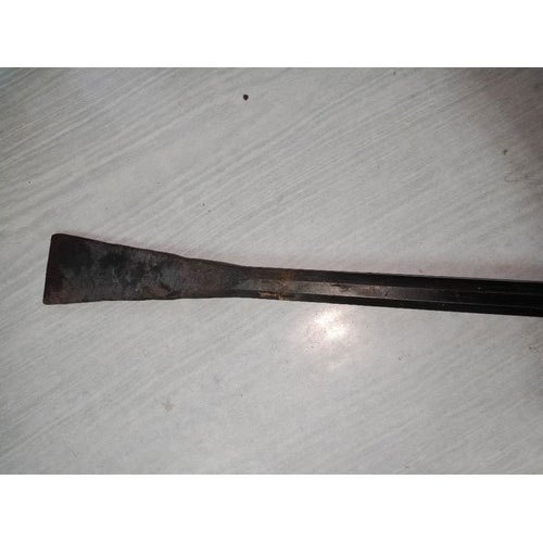 Agricultural Iron Crowbar